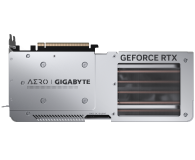 Gigabyte GeForce RTX 4070 Ti SUPER AERO OC 16GB GDDR6X - 1210038 - zdjęcie 3